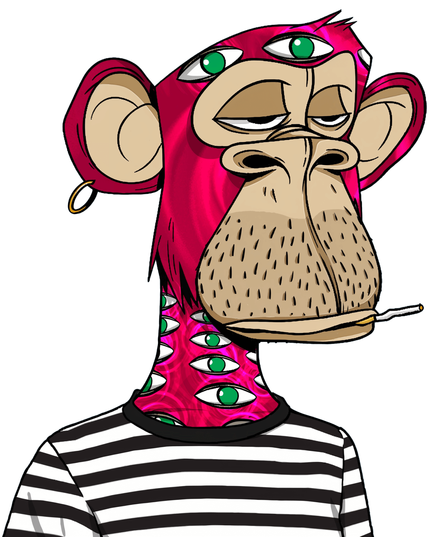 monkey